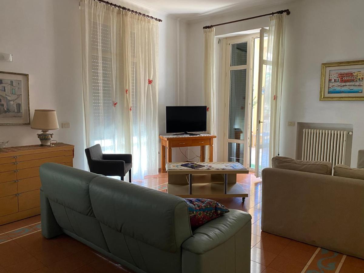 Home Toledo 355 Napoli Eksteriør billede