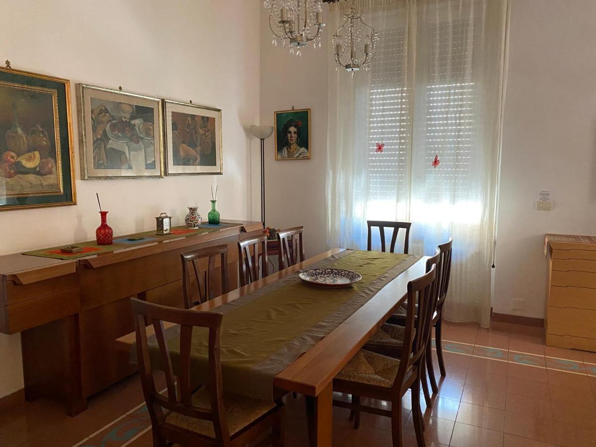 Home Toledo 355 Napoli Eksteriør billede