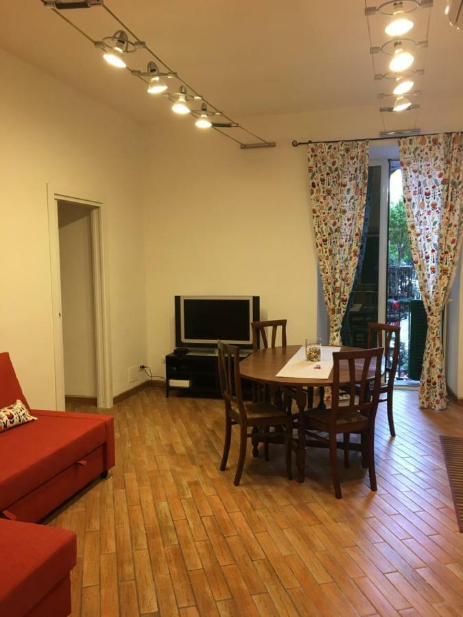 Home Toledo 355 Napoli Eksteriør billede