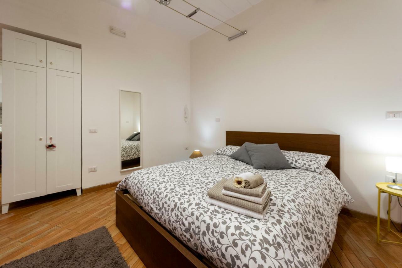 Home Toledo 355 Napoli Eksteriør billede