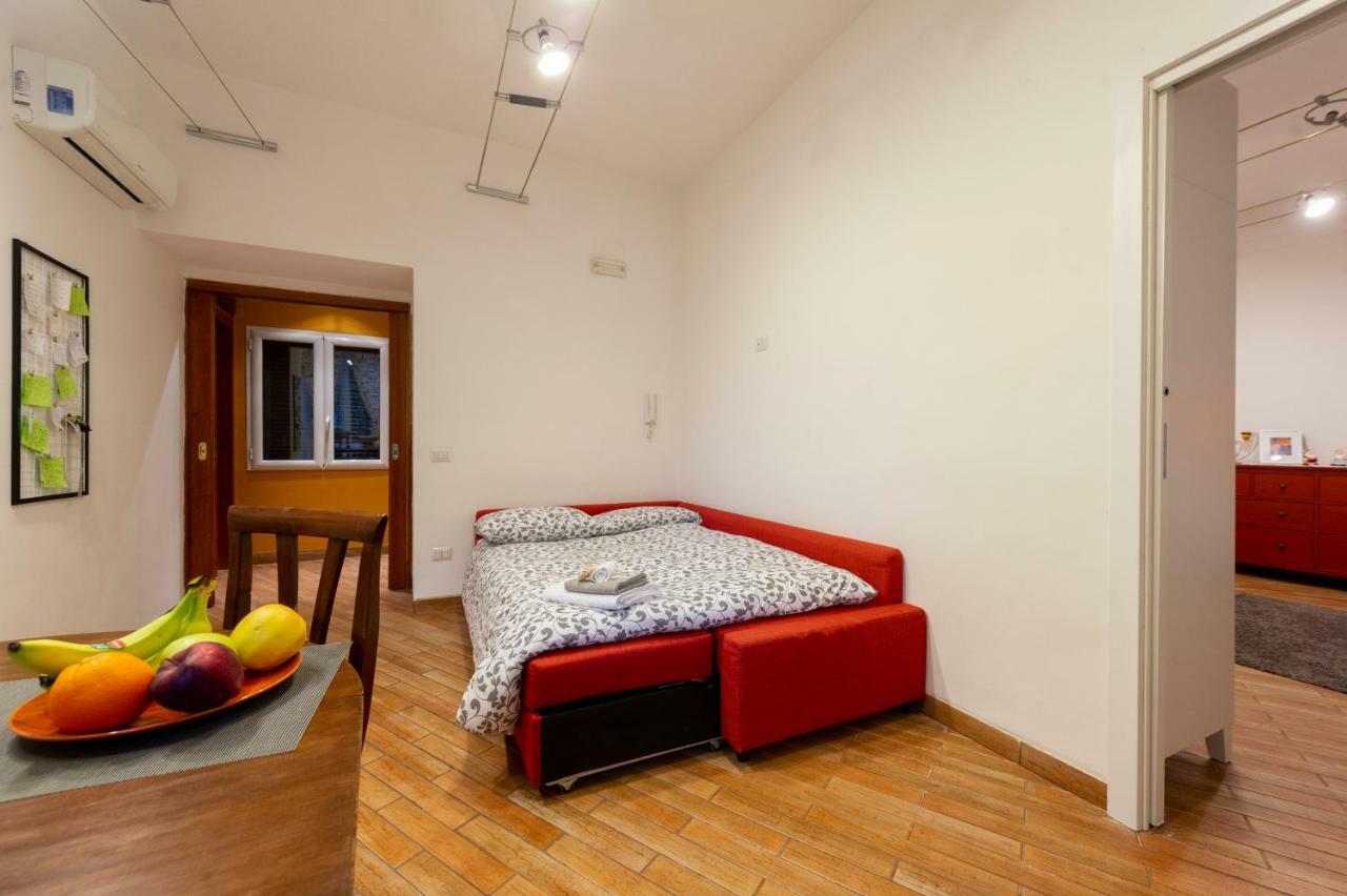 Home Toledo 355 Napoli Eksteriør billede